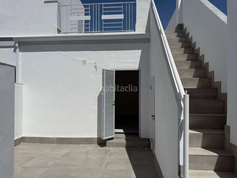 Foto 1022f20f-8007-4eb4-8117-686505b14d35. Edifici a Torre Cruz - Los Molinos Utrera
