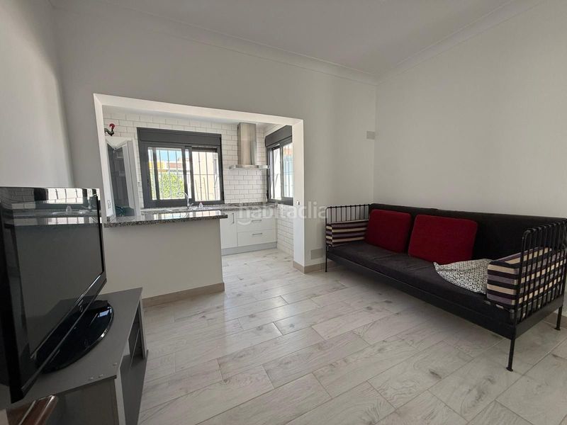 Foto 3a2b4380-62a5-4c48-89f3-f0b43a32ae78. Edifici a Torre Cruz - Los Molinos Utrera