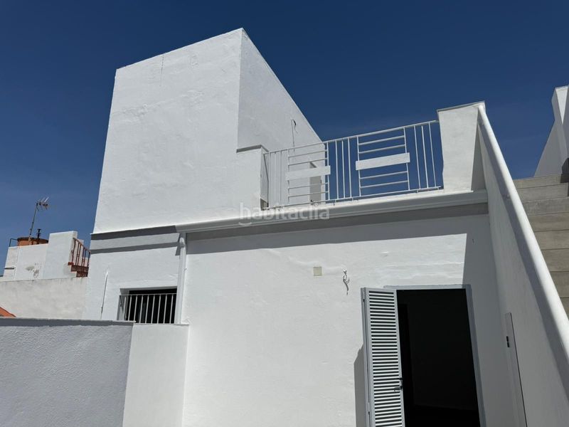 Foto cbdecc04-7f97-49f7-84f4-2c26b838bf47. Edifici a Torre Cruz - Los Molinos Utrera