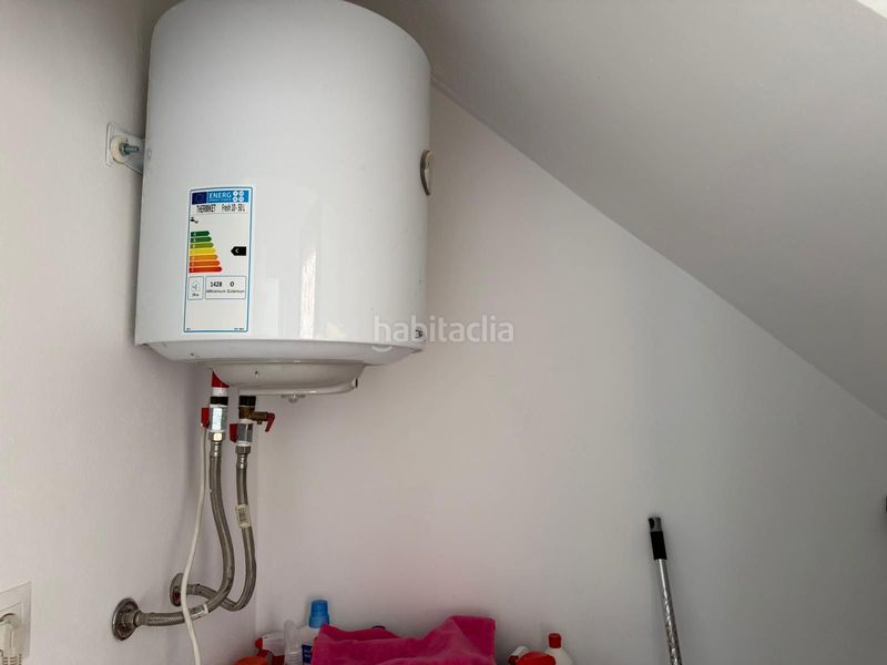 Foto 301ea161-5a87-4f05-ba4f-78c73757f69d. Apartament a Torre Cruz - Los Molinos Utrera