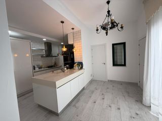 Apartament  35 calle oro #planta baja. Piso reformado en planta baja