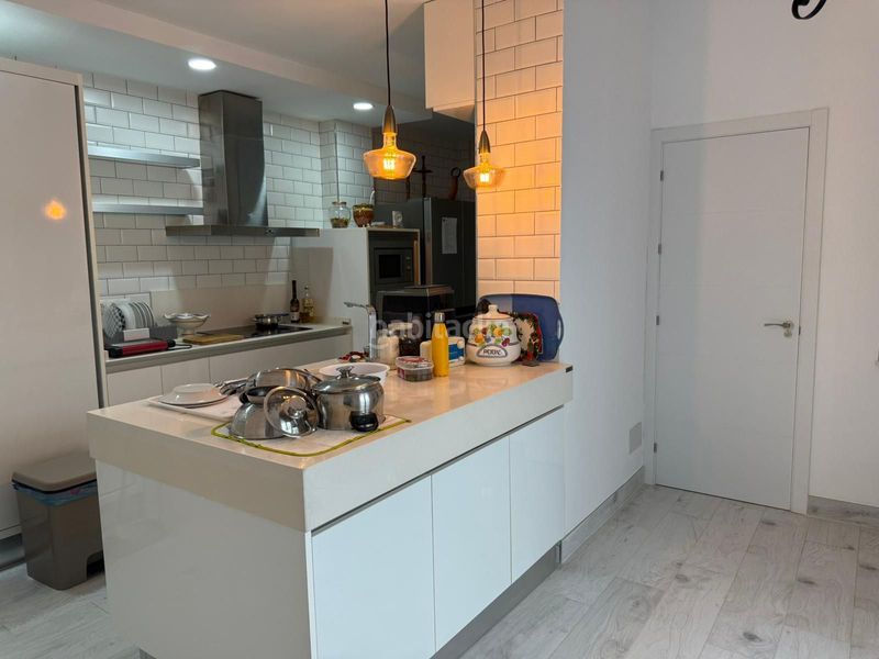 Foto 9faea2f8-63e3-480c-88d2-c59b78b8d19d. Apartament a Torre Cruz - Los Molinos Utrera