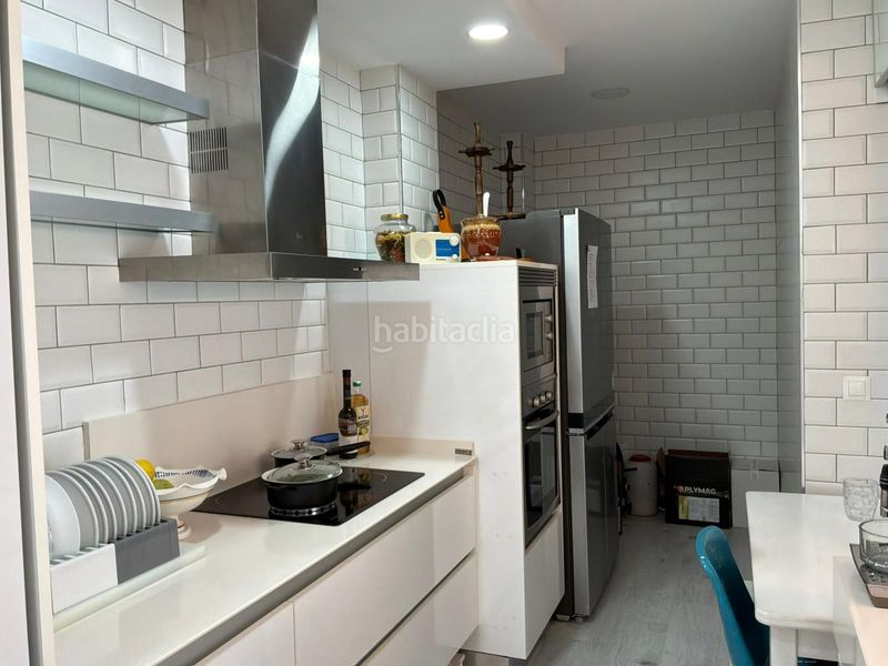 Foto ae18e35a-e4e4-43d5-9983-c65e24963b20. Apartament a Torre Cruz - Los Molinos Utrera