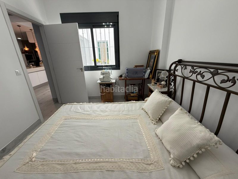 Foto d2693b8c-bee5-461a-a630-8e15e31afc83. Apartament a Torre Cruz - Los Molinos Utrera