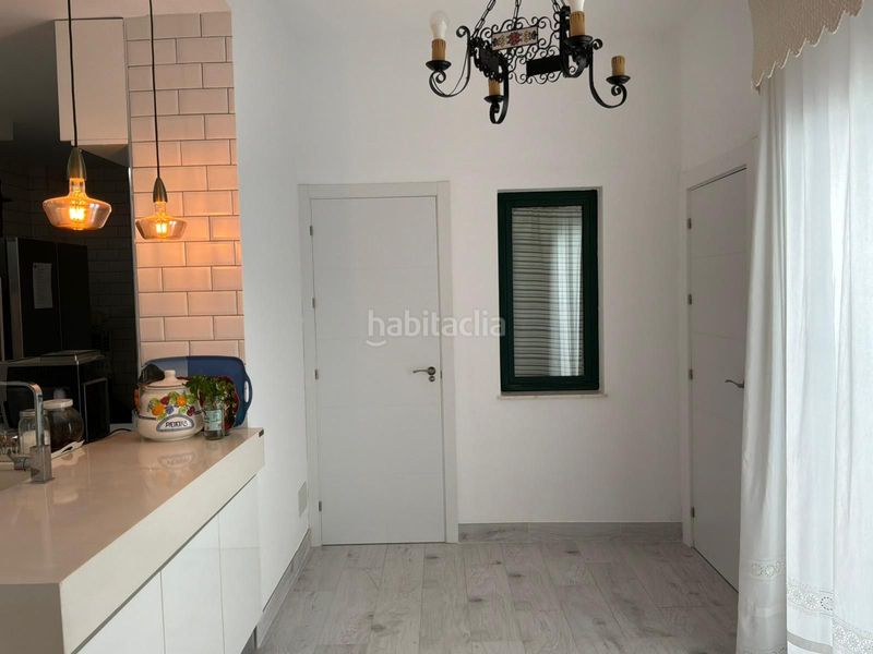Foto f45315cc-771a-4919-b6c2-3c11f95c4303. Apartament a Torre Cruz - Los Molinos Utrera