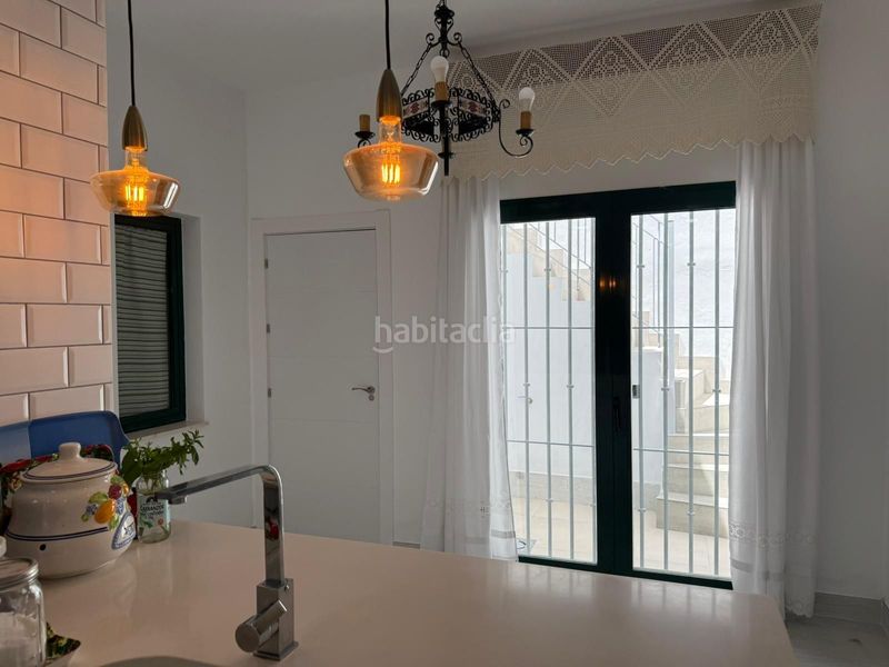 Foto f6b97682-19a1-4e22-ae14-cdb953872010. Apartament a Torre Cruz - Los Molinos Utrera