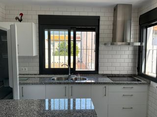 Apartament  35 calle oro #primero. Piso reformado en primera planta