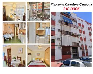 Apartament a Calle Antonio Gala #PLANTA 2
