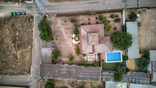 Chalet  Calle osa mayor #72. Se vende