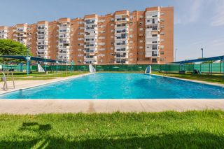 Apartament a 10 Calle Venecia #PLANTA 3