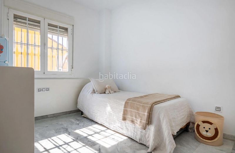 Foto bc8b5a1e-4dd6-451d-9969-1cf34ccde7d9. Casa pareada en Casco Antiguo Mairena del Aljarafe