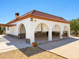 Chalet  Urbanizacion urbanización casablanca #camino 5. Chalet hipotecable.