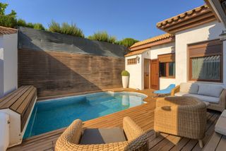 Xalet  Calle el melchor #3. Lujoso chalet