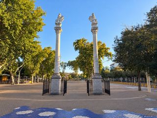 Apartament a Pasaje 7 Pasaje Conde de la Mejorada #BAJO