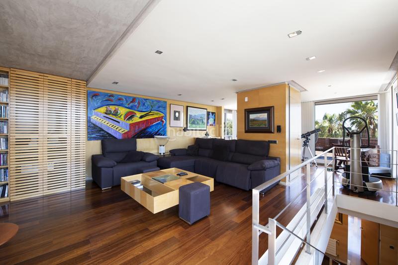 Foto 66b90a72-4eb5-445c-acd0-88681dc9832c. Casa amb calefacció aparcament piscina a Bellamar Castelldefels