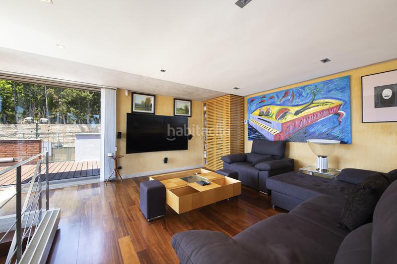 Foto d5ad60c5-7d77-4ad7-8b68-15045fb42d8a. Casa amb calefacció aparcament piscina a Bellamar Castelldefels