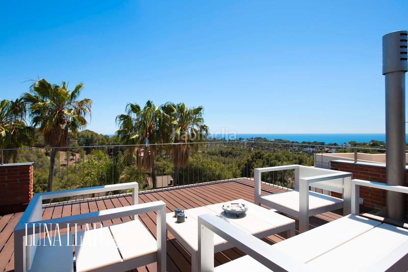 Foto fda3f04f-93ae-425c-9783-36b5029fb35a. Casa amb calefacció aparcament piscina a Bellamar Castelldefels