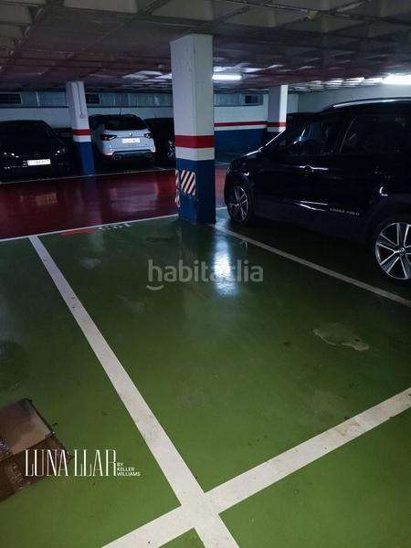 Foto 08715e70-5224-4606-9bed-2ec5f358a0e8. Posto auto in Passeig Maragall Gavà