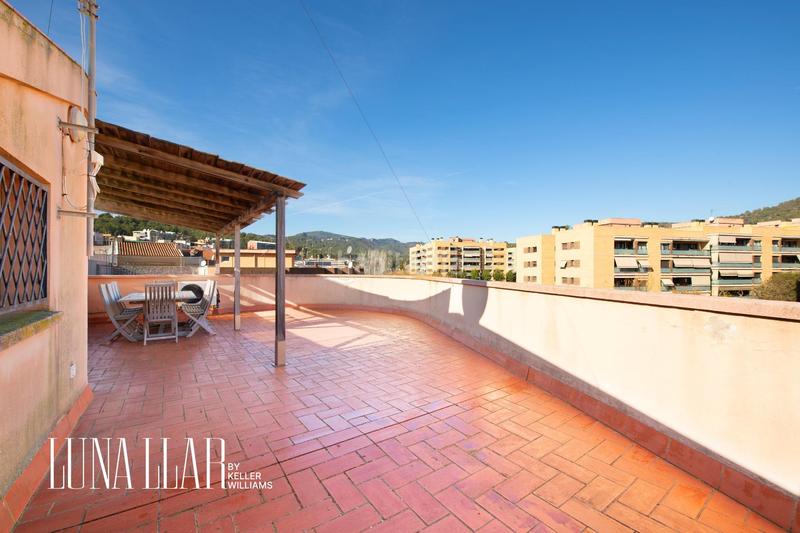Foto c5eddfd2-c546-450e-8fea-fba9a34c9bba. Casa amb calefacció aparcament a Can Tintorer-Can Tries Gavà