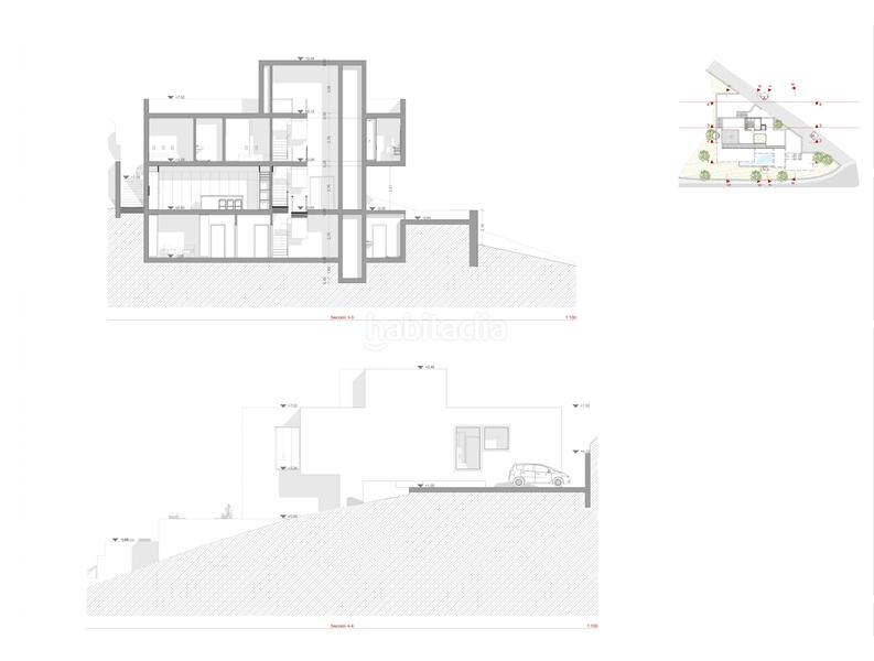 Foto 4c5707e4-e194-43c8-b1fd-affa46ee56b1. Terreno residencial terreno cami de miralpeix en Can Girona - Terramar - Vinyet Sitges