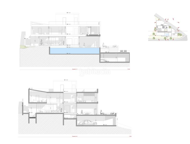 Foto 704c2763-4f63-4a61-ae75-32af67d2848b. Terreno residencial terreno cami de miralpeix en Can Girona - Terramar - Vinyet Sitges