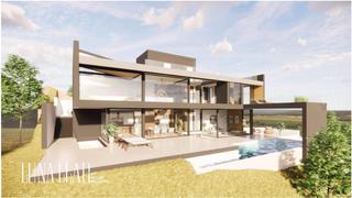 Terreny residencial  Avinguda camí de miralpeix. Terreno cami de miralpeix