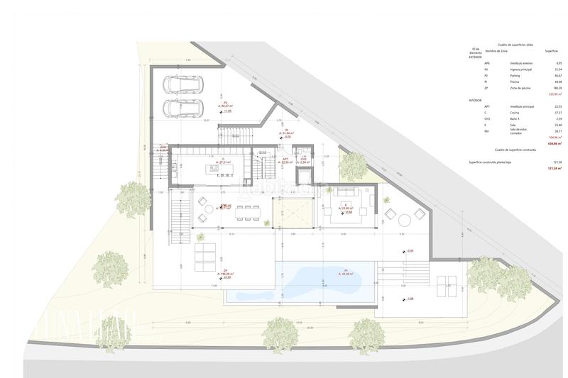 Foto fa0e014e-81dc-4cc4-9e1d-68bfa45e3522. Terreno residencial terreno cami de miralpeix en Can Girona - Terramar - Vinyet Sitges