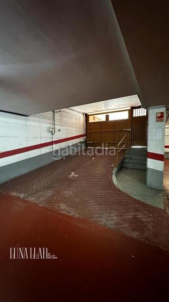 Foto 00e22fe9-9a14-4974-b133-22d3c57e6c98. Autoparkplatz in Diagonal-Colomeres Gavà