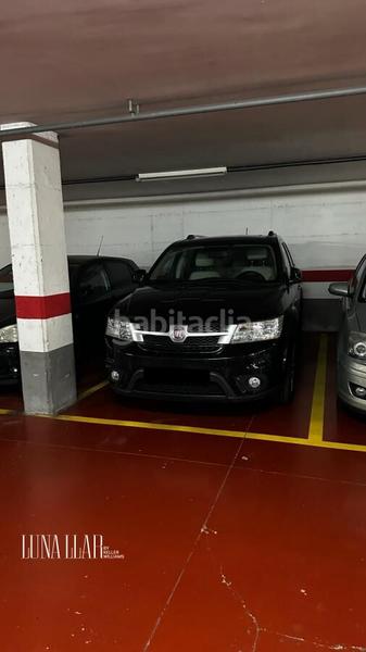 Foto 77f81a7b-df28-49be-a8d9-ff46befaffaf. Autoparkplatz in Diagonal-Colomeres Gavà