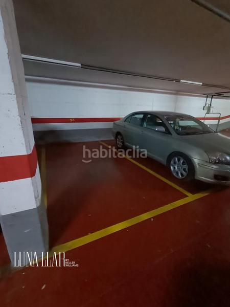 Foto c56fbe9e-fabb-46f6-8c59-f46818a89f76. Autoparkplatz in Diagonal-Colomeres Gavà