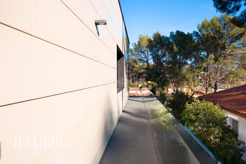 Foto 373ab0a6-8d80-49db-9084-938a1d64862b. Casa con parcheggio piscina in Montmar Castelldefels