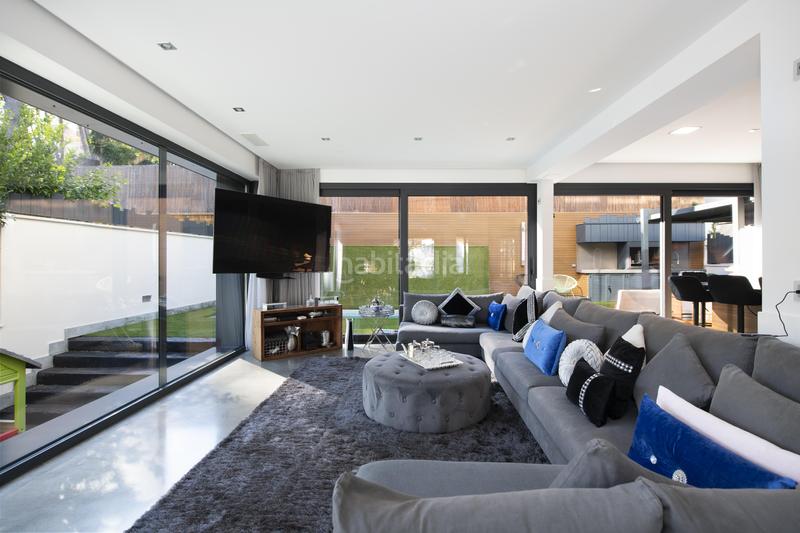 Foto 5750c46a-3c70-49b1-81ae-bc527258e3f6. Casa con parcheggio piscina in Montmar Castelldefels