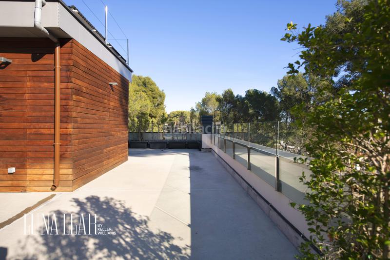 Foto 676e5abd-3631-44bd-8336-8faf0d3bf5ae. Casa con parcheggio piscina in Montmar Castelldefels