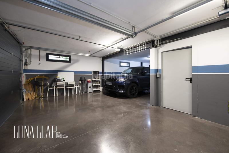 Foto c6b97538-8d72-4e7f-83fd-be16627f996c. Casa con parcheggio piscina in Montmar Castelldefels
