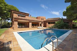 Casa  Carrer de sitges