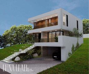 Terreny residencial  Avinguda dels garrofers