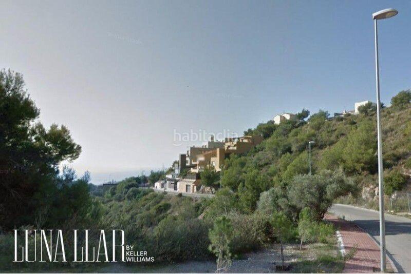 Foto 7f7aa11a-9bcd-4a8e-8a89-3a96383d7ef4. Wohngrundstück in Levantina - Montgavina - Quintmar Sitges