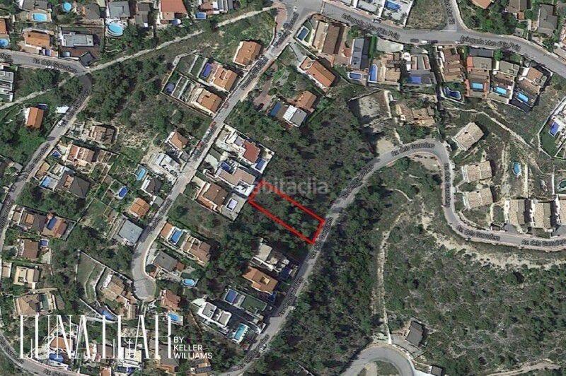 Foto 95b60d28-5880-4ae3-aa63-5a11c8cd80cf. Wohngrundstück in Levantina - Montgavina - Quintmar Sitges