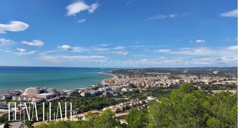 Foto fa510448-2299-4a02-b04a-9f2b9c2ee0a3. Wohngrundstück in Levantina - Montgavina - Quintmar Sitges