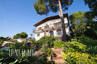 Casa en Montmar