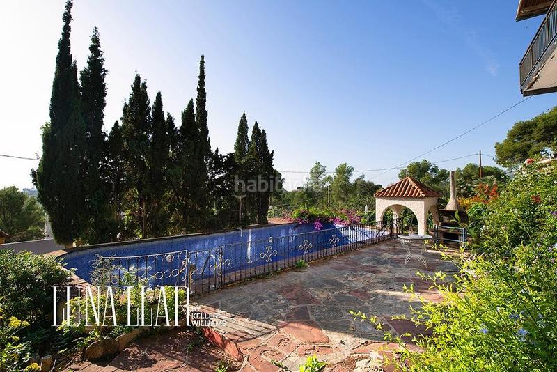 Foto 1fb47a1b-014c-4d62-bc8a-43114ab4e09f. Haus mit parking in Montmar Castelldefels