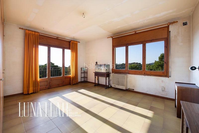 Foto 5b9d3285-dbd6-4f06-83fb-51837a5da7e1. Haus mit parking in Montmar Castelldefels