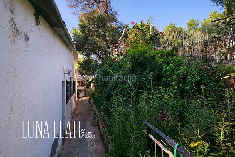 Foto 96d7754e-502a-416d-8ddc-bdbc251019b6. Haus mit parking in Montmar Castelldefels