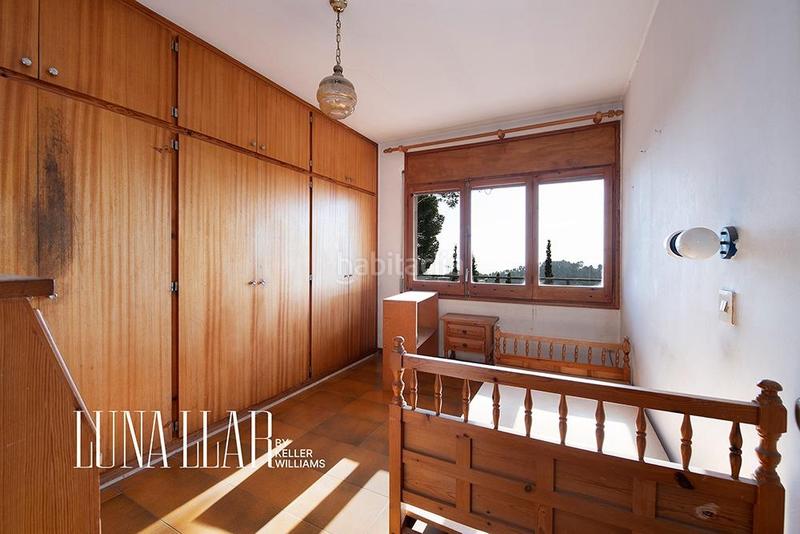 Foto af6edd2a-a0a0-4232-9489-d8f117b9c4d2. Haus mit parking in Montmar Castelldefels