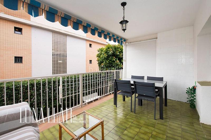 Foto 401aa323-5c76-4bcf-97cf-805f54e1a984. Appartamento con riscaldamento parcheggio in Lluminetes Castelldefels