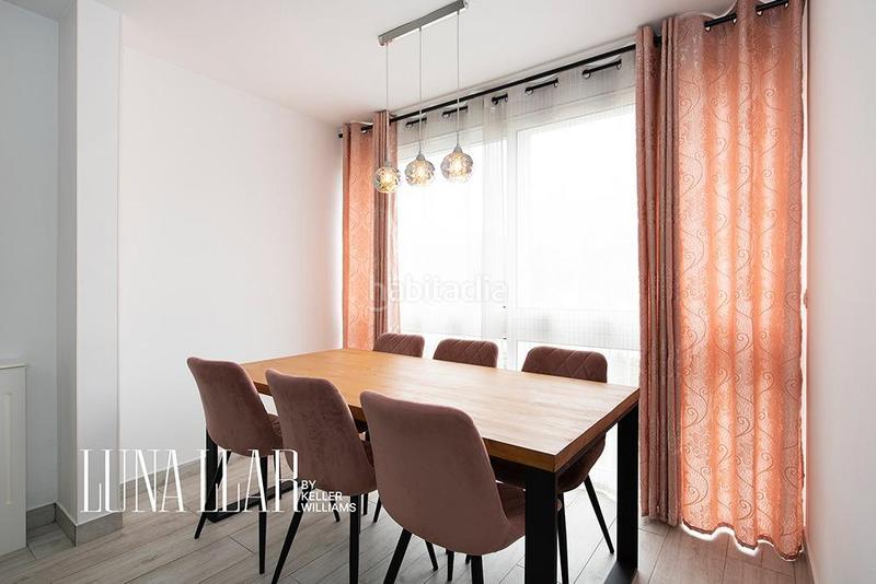 Foto 67582831-8055-4ba1-9920-bb9ccc29f8e3. Appartement avec chauffage parking dans Lluminetes Castelldefels