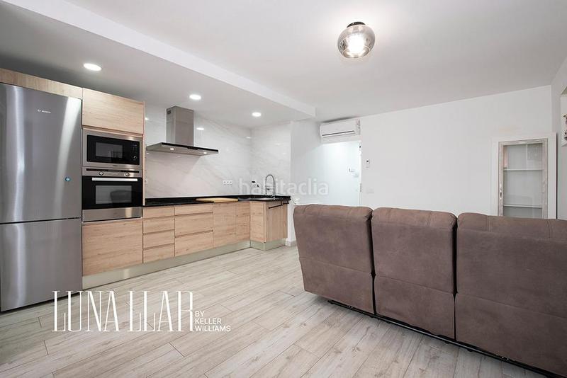 Foto 9a24a4ba-5aae-4176-9638-d28f9c6090af. Appartement avec chauffage parking dans Lluminetes Castelldefels