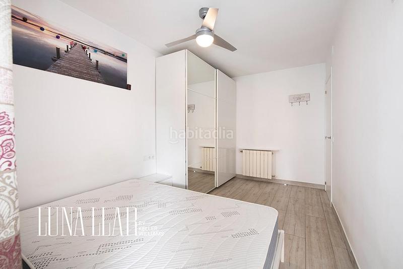 Foto a9499bf0-49a5-40fb-b71f-88a314273809. Appartement avec chauffage parking dans Lluminetes Castelldefels