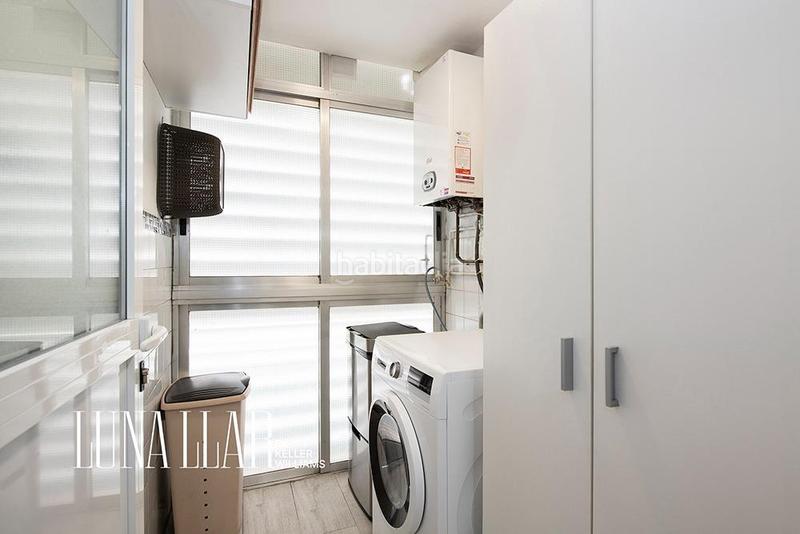 Foto f0e0c810-8276-40f0-a0c0-0ce9aedb18e6. Appartement avec chauffage parking dans Lluminetes Castelldefels