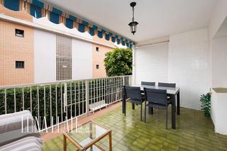 Appartement à Lluminetes